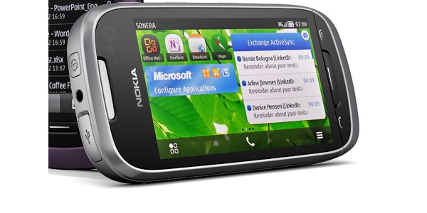 MS Office Mobile   Symbian